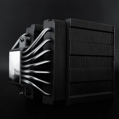 Tản nhiệt khí Thermalright Phantom Spirit 120 EVO – Dual Tower